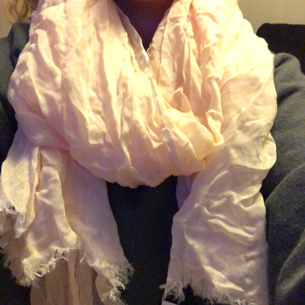 Summer/fall scarf